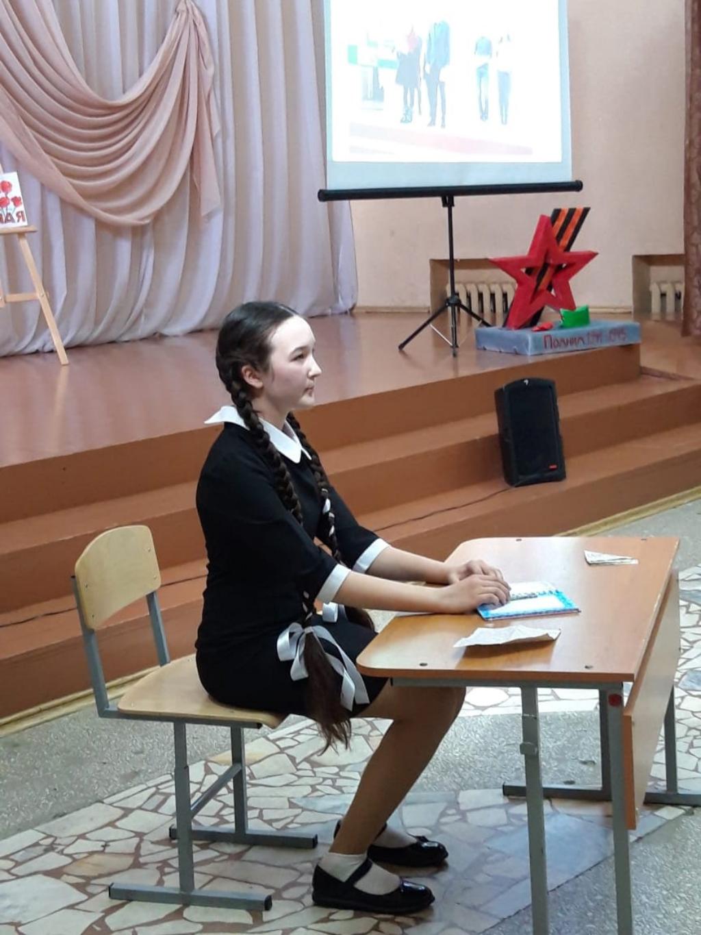 Муниципальный этап областного конкурса творческих работ «Победа далёкая и близкая»