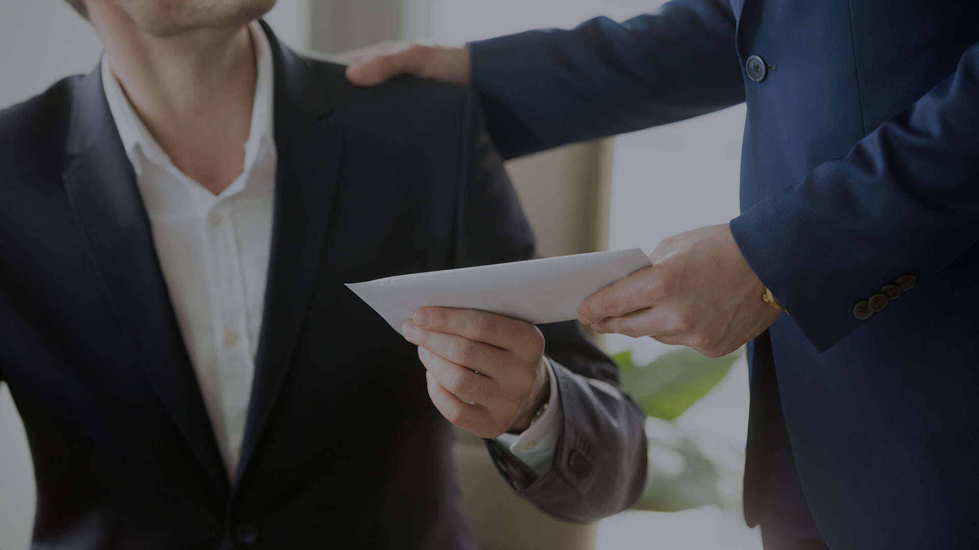 Последствия получения заработной платы в «конвертах» Последствия получения заработной платы в «конвертах»