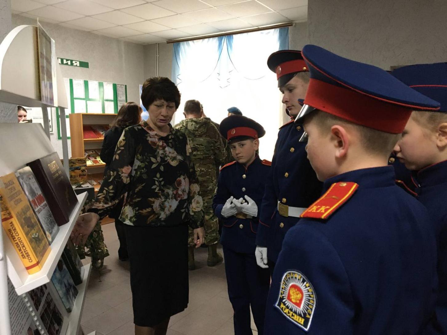 В р.п. Колышлей 10 апреля 2025 года прошел зональный этап Всероссийской военно-патриотической игры "Зарница 2.0"
