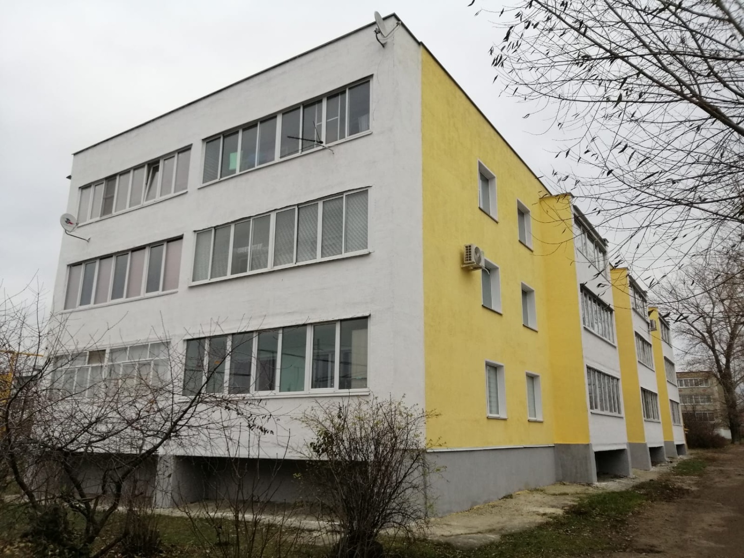 Региональный фонд капитального ремонта МКД Пензенской области подводит итоги работы за 2022 год Региональный фонд капитального ремонта МКД Пензенской области подводит итоги работы за 2022 год