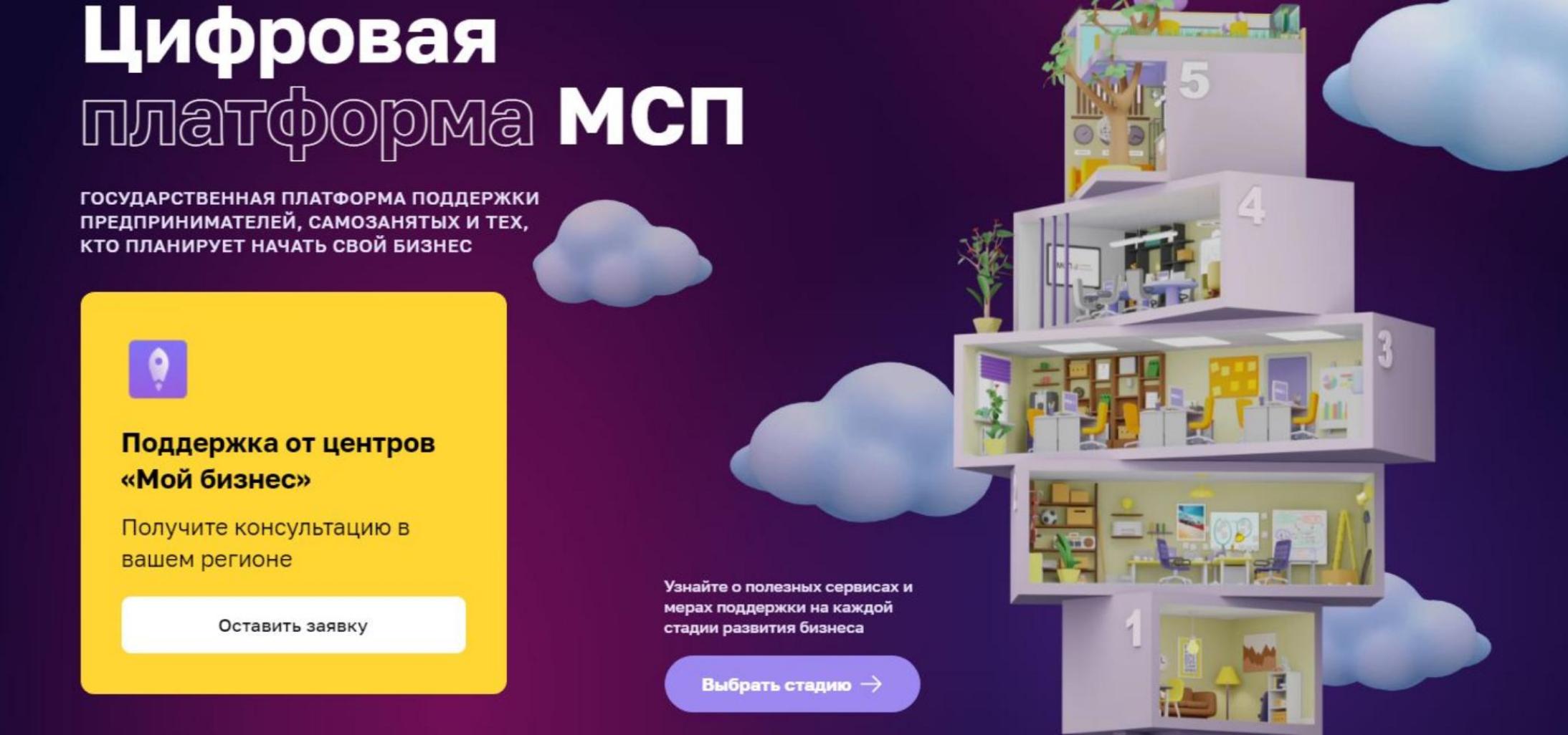 Пензенские предприниматели могут воспользоваться стандартизированными услугами через Цифровую платформу МСП Пензенские предприниматели могут воспользоваться стандартизированными услугами через Цифровую платформу МСП