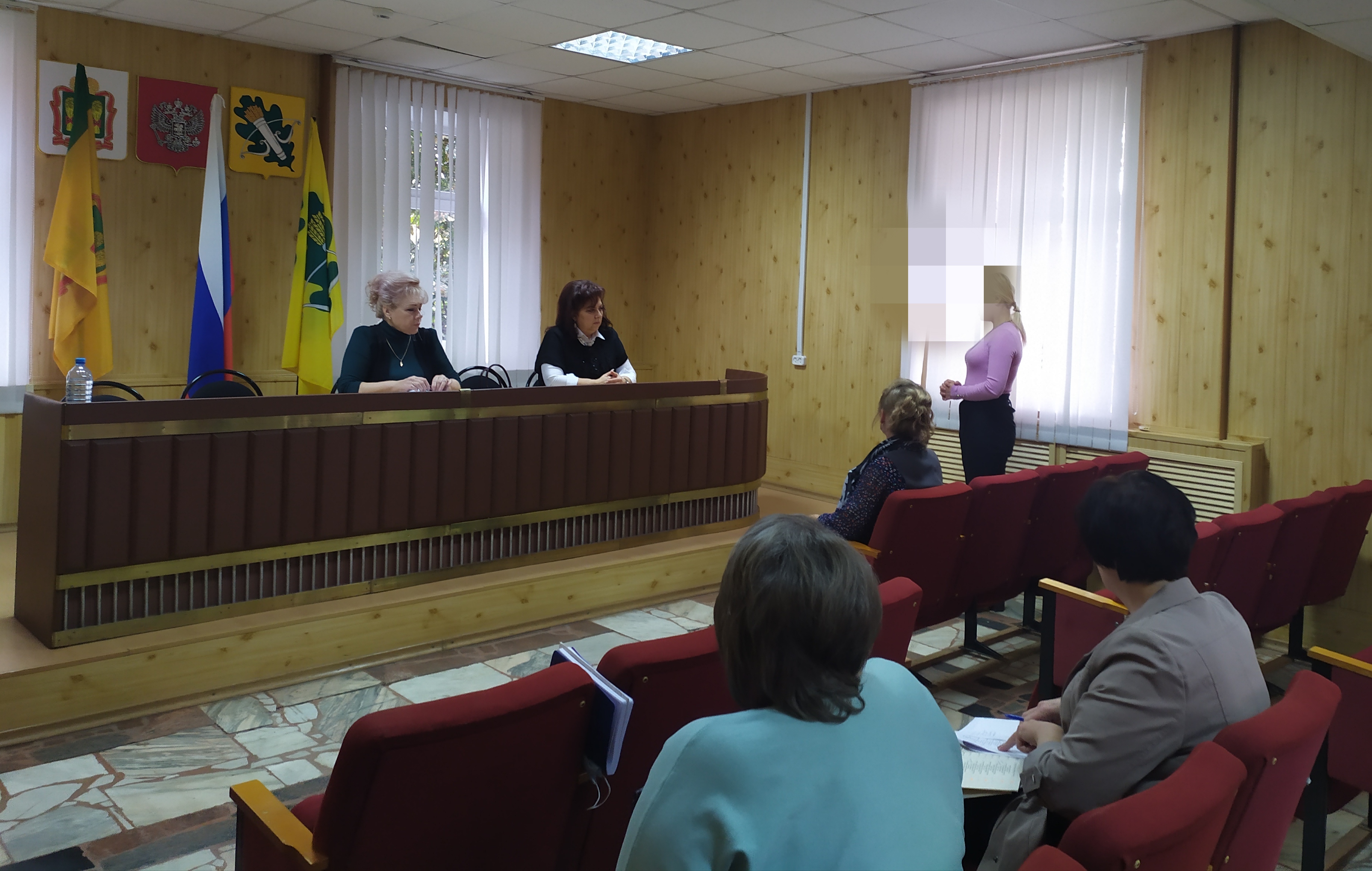 В администрации Колышлейского района 13 октября 2022 года состоялось очередное заседание Комиссии по делам несовершеннолетних и защите их прав В администрации Колышлейского района 13 октября 2022 года состоялось очередное заседание Комиссии по делам несовершеннолетних и защите их прав