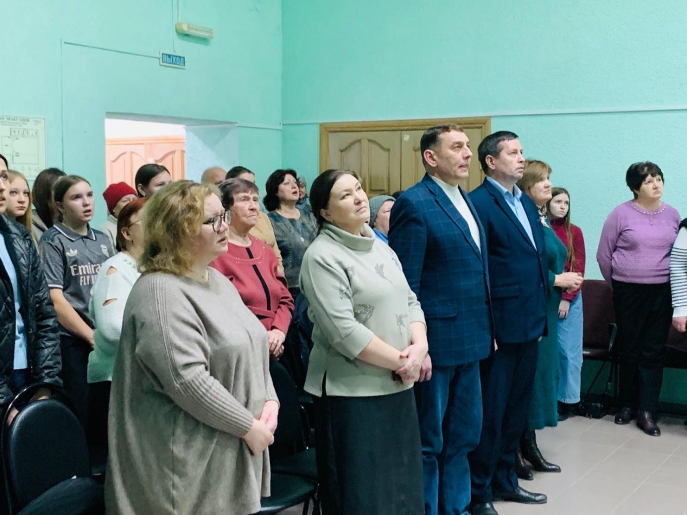 В первый понедельник ноября, 3 числа, вся Россия погрузилась в атмосферу творчества и вдохновения В первый понедельник ноября, 3 числа, вся Россия погрузилась в атмосферу творчества и вдохновения