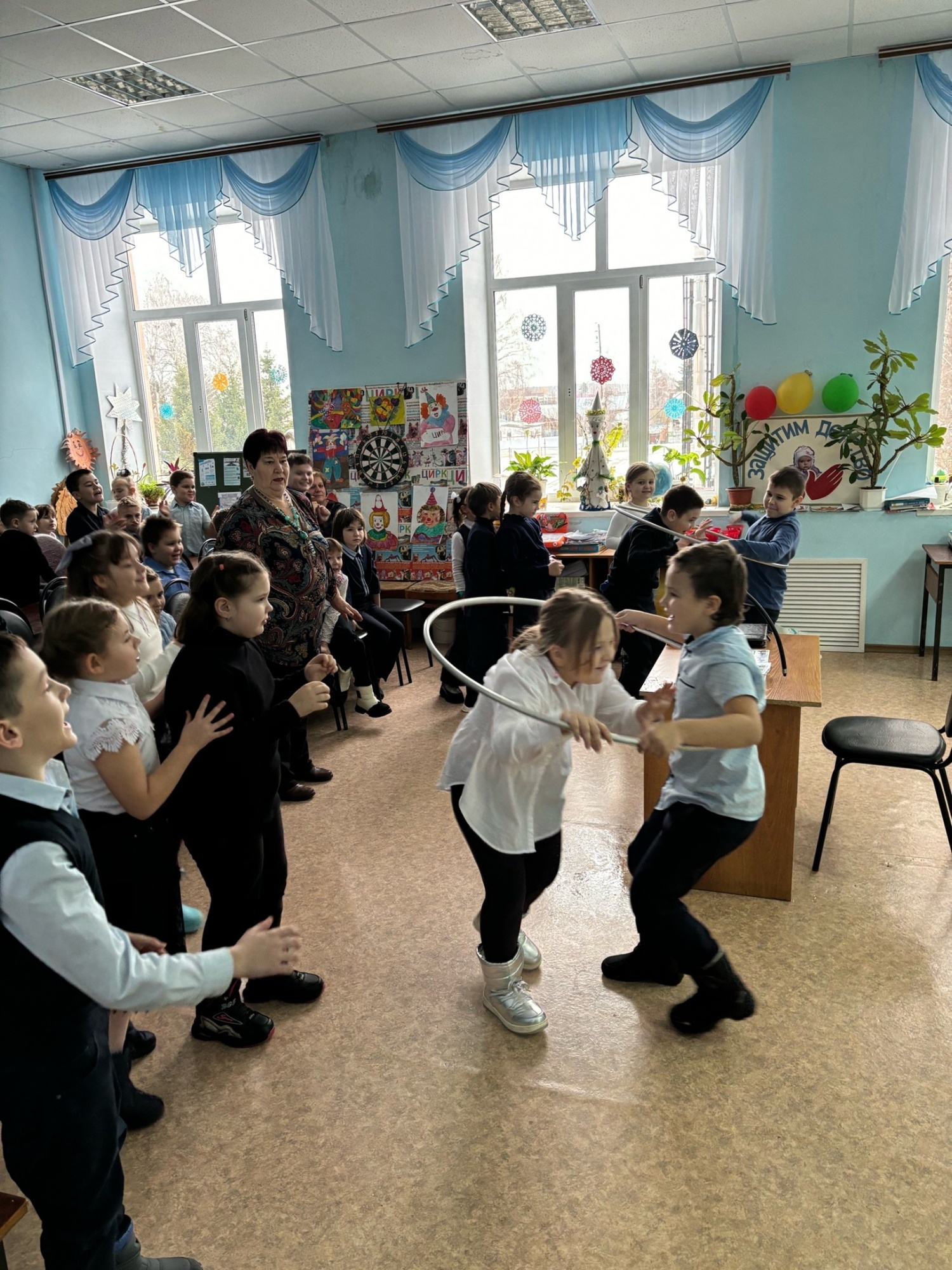 11.01.2023 года в связи с продлением зимних каникул в Районном доме культуре Колышлейского района проведена беседа учащихся МОУ СОШ №1 11.01.2023 года в связи с продлением зимних каникул в Районном доме культуре Колышлейского района проведена беседа учащихся МОУ СОШ №1