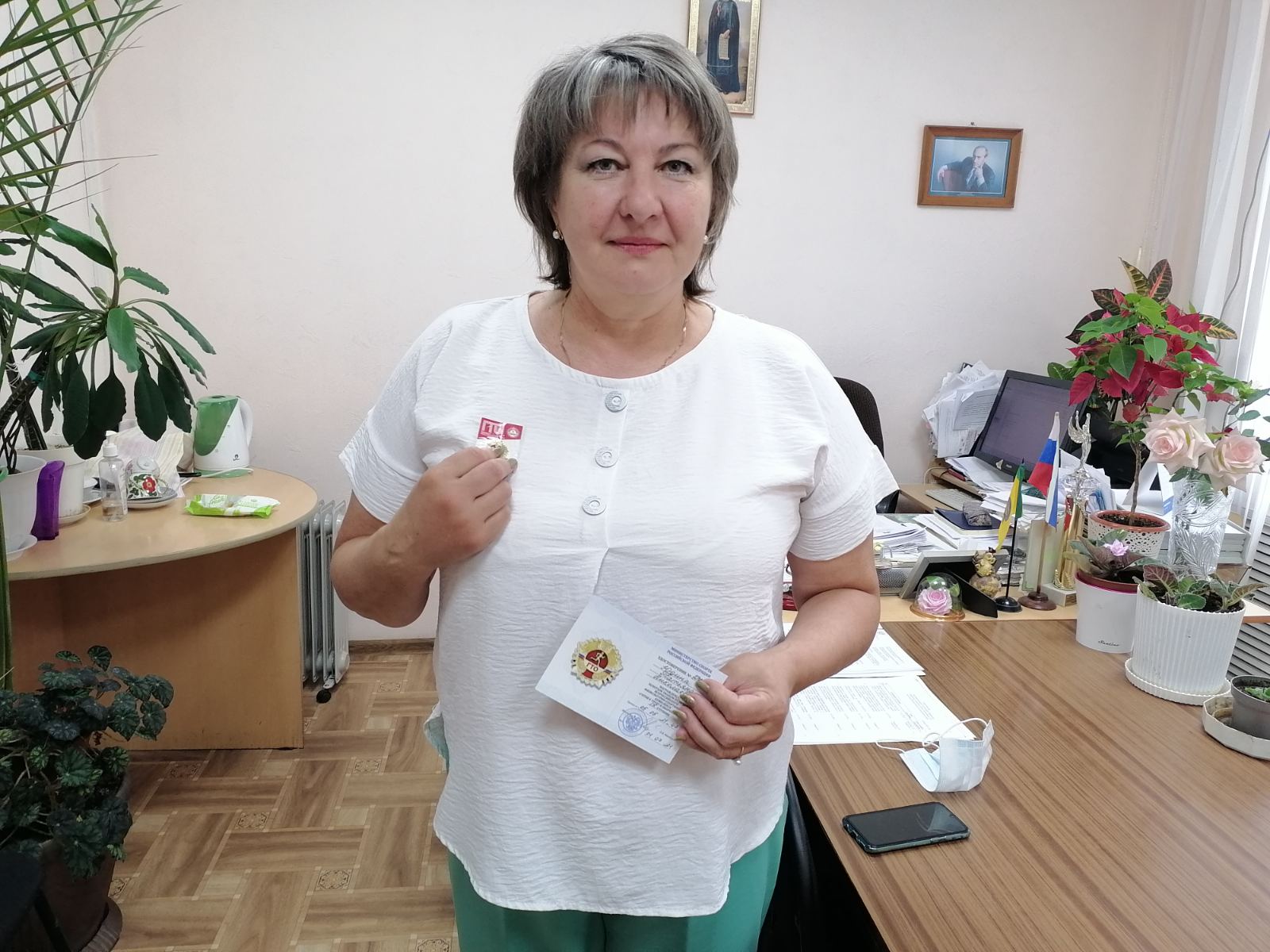 Работники Управления образования Администрации Колышлейского района активно принимают участие в сдаче норм ВФСК ГТО Работники Управления образования Администрации Колышлейского района активно принимают участие в сдаче норм ВФСК ГТО