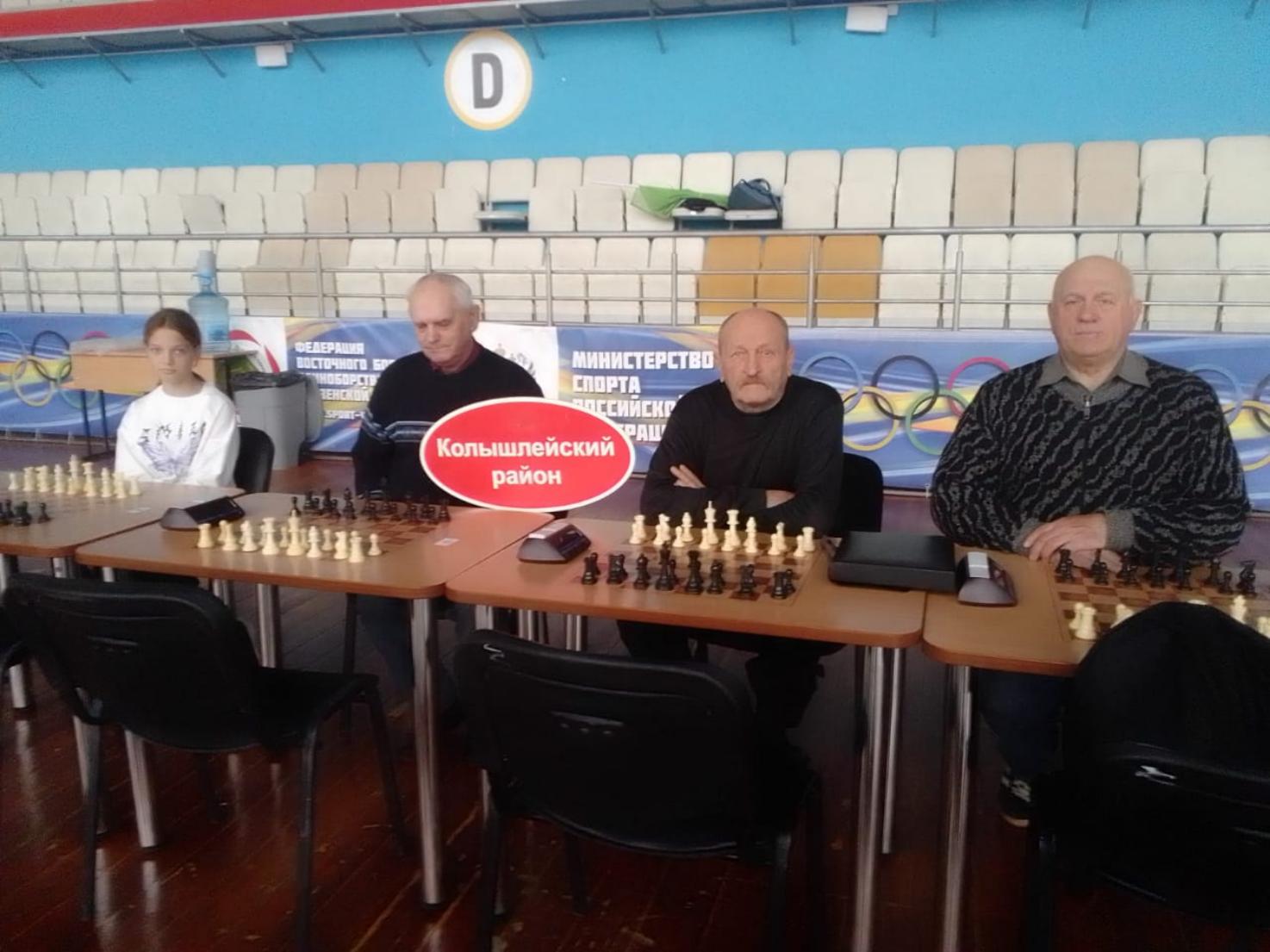 В ДЕ «Воейков» г.Пенза 9 ноября 2024 года прошёл Кубок Губернатора Пензенской области по шахматам