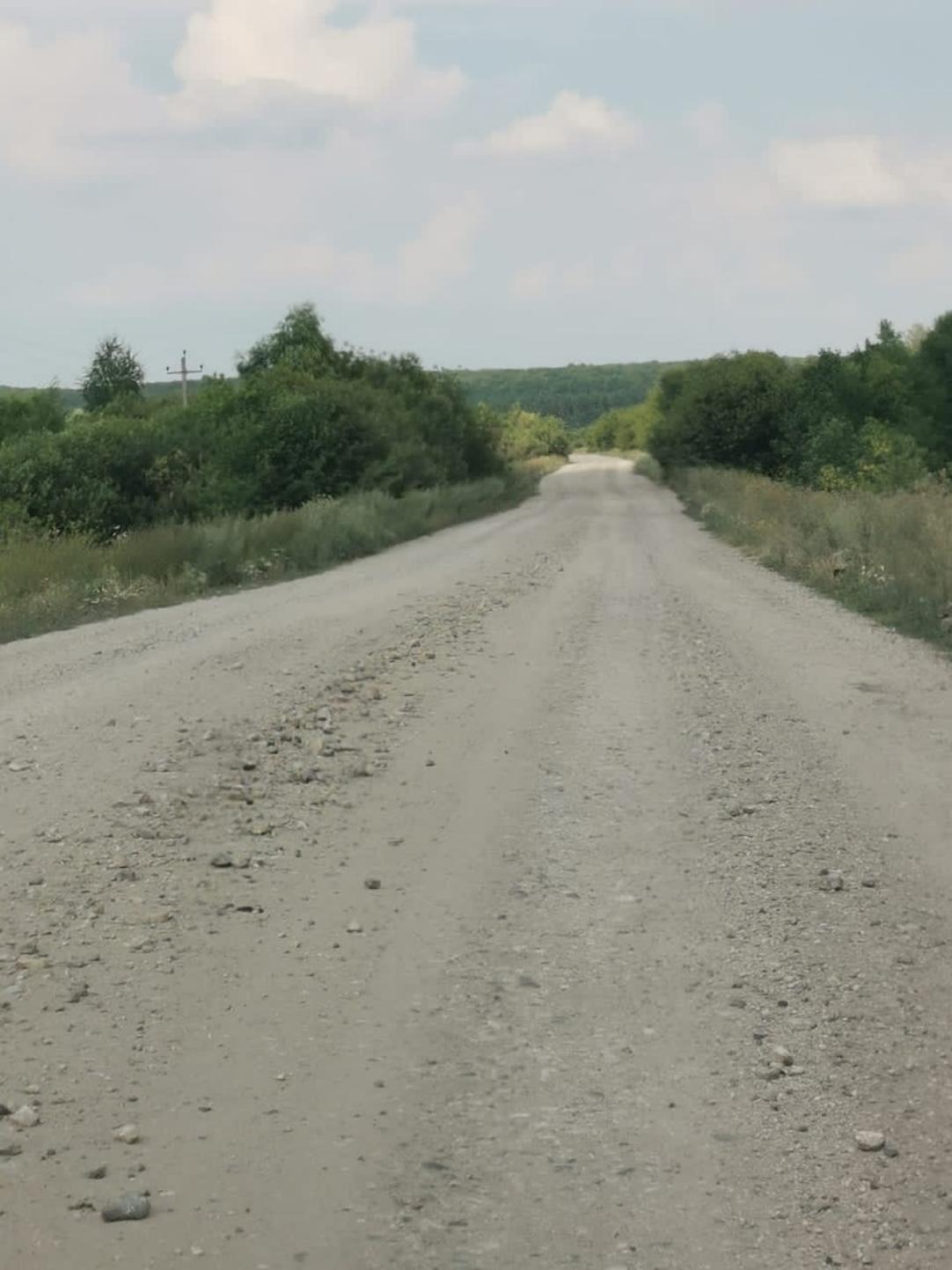 2021 году в рамках предоставленных субсидий за счёт бюджетных ассигнований будет осуществлён ремонт автомобильной дороги «д. Соколинка - с. Хопер» 2021 году в рамках предоставленных субсидий за счёт бюджетных ассигнований будет осуществлён ремонт автомобильной дороги «д. Соколинка - с. Хопер»
