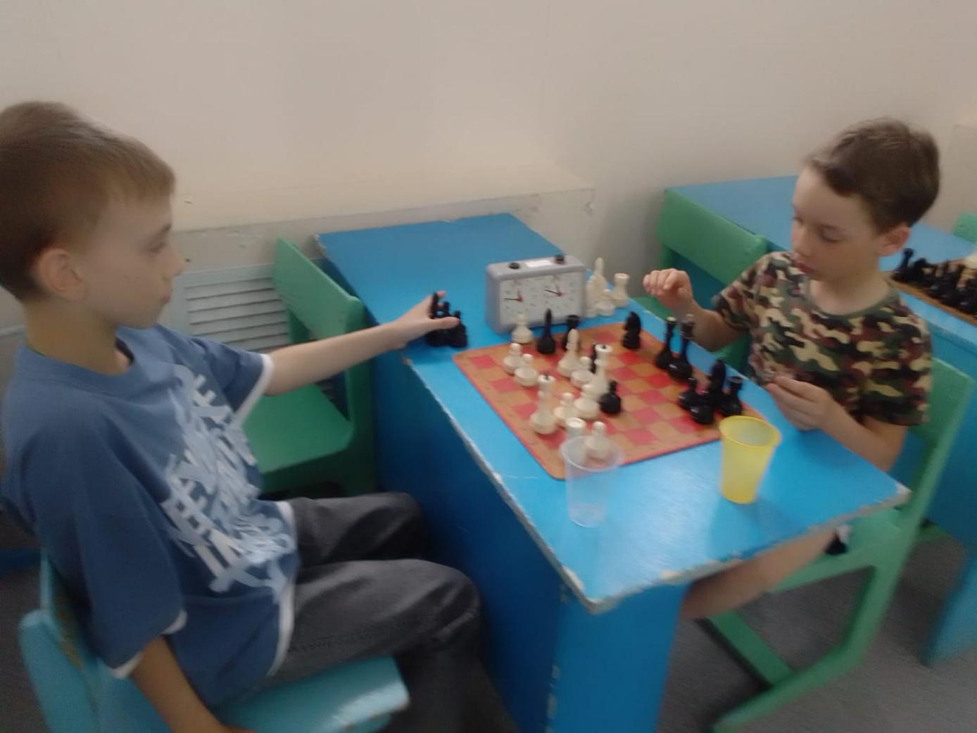 Подведены итоги шахматного турнира среди учащихся ДЮСШ, посвящённого 100-летию развития шахмат в Пензенской области Подведены итоги шахматного турнира среди учащихся ДЮСШ, посвящённого 100-летию развития шахмат в Пензенской области
