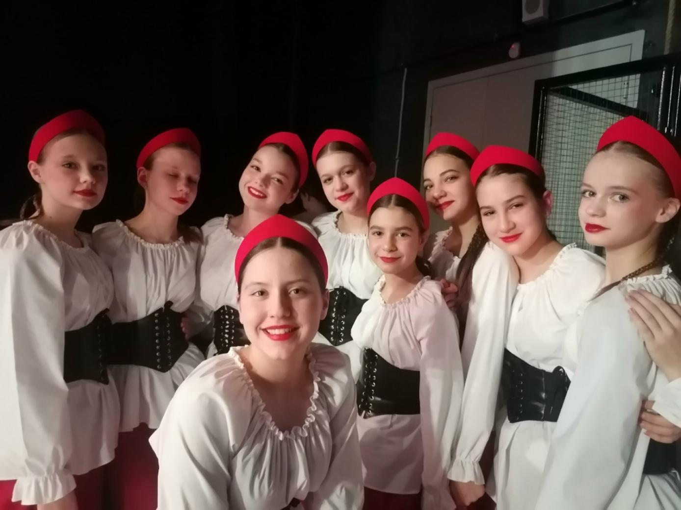 В г.Пенза прошло мероприятие "Одарённые дети - 2026" В г.Пенза прошло мероприятие "Одарённые дети - 2026"