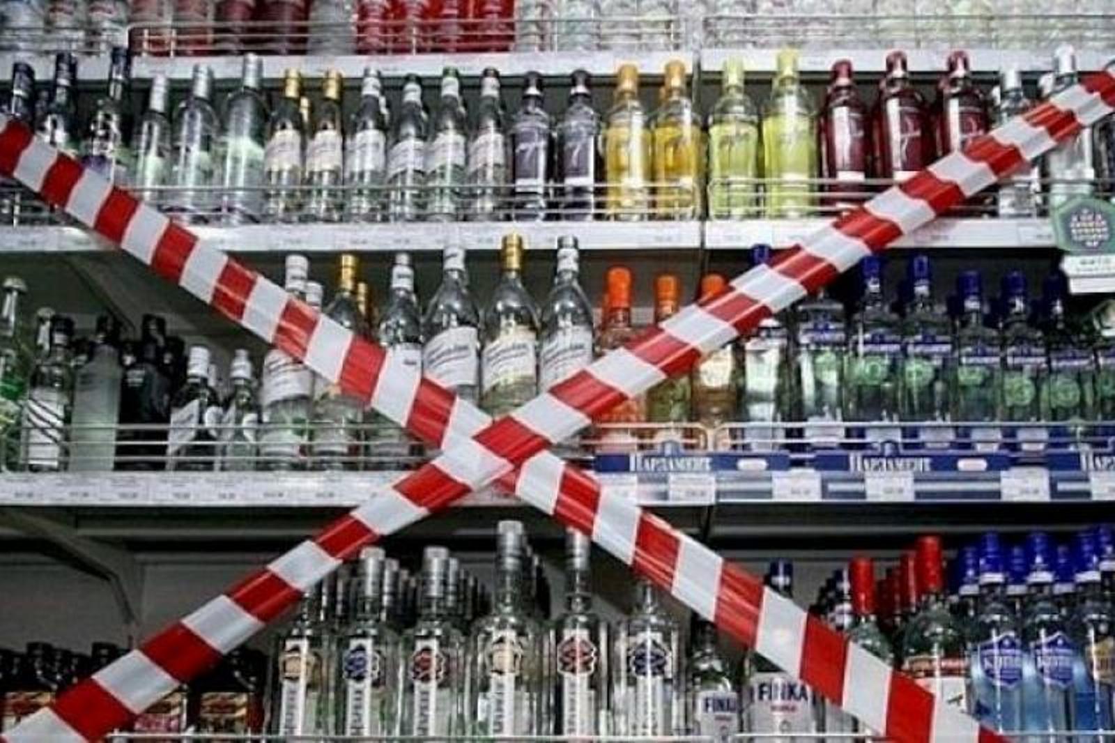 Подведены итоги месячника по профилактике и пресечению незаконного оборота алкогольной и табачной продукции на территории Пензенской области