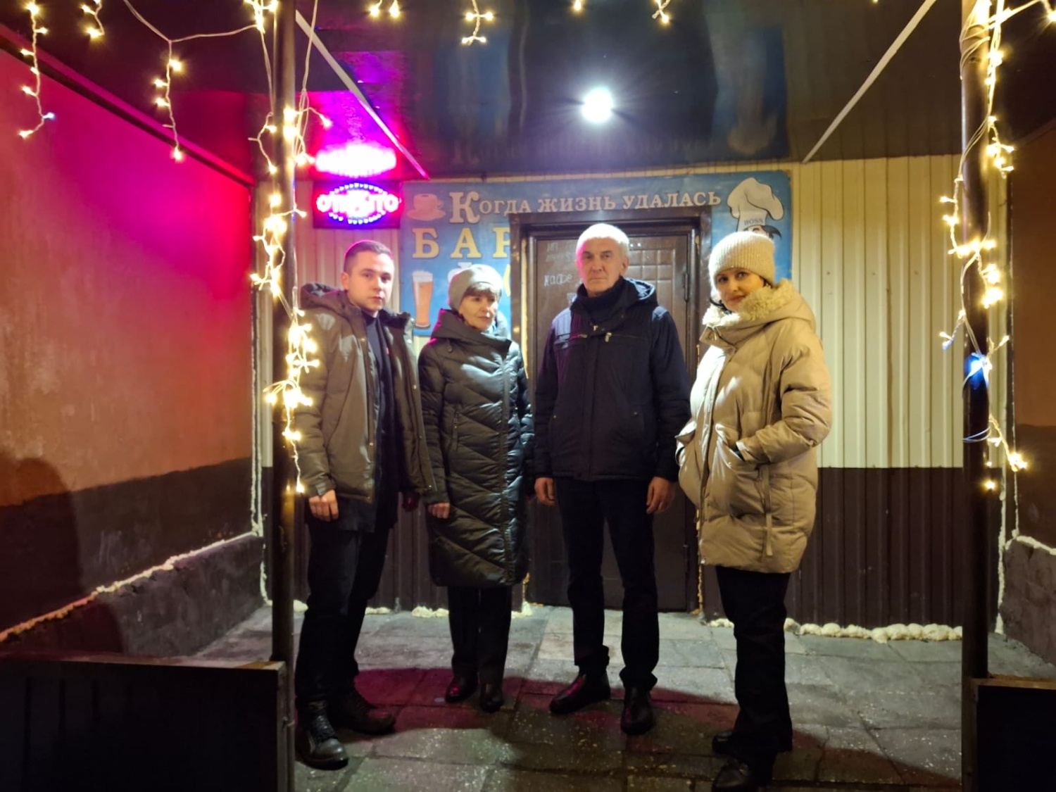 В  Колышлейском районе проводятся  межведомственные вечерние рейды в целях предупреждения   правонарушений совершаемых  несовершеннолетними