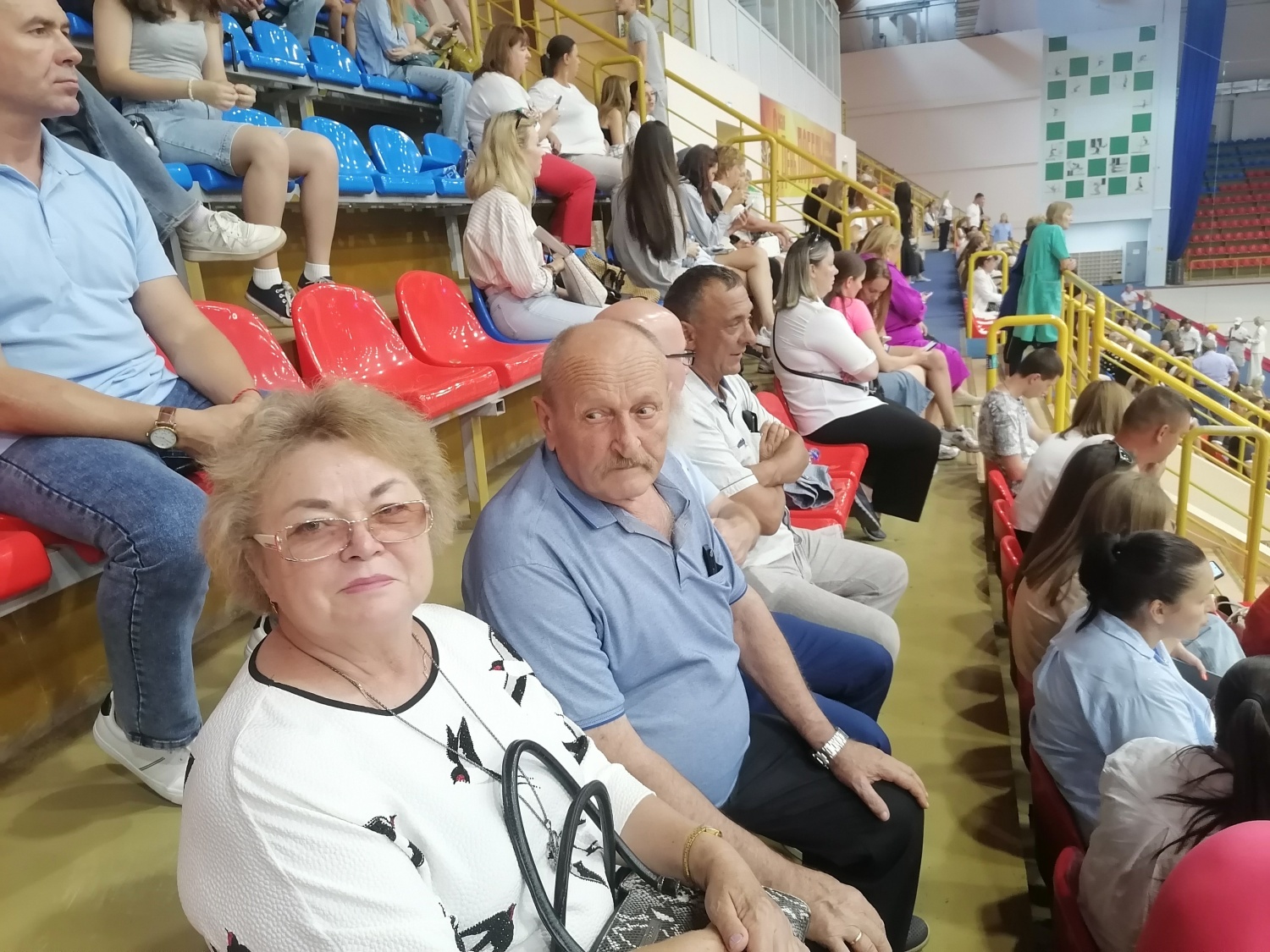 Делегация Колышлейского района 8 августа приняла участие в областном мероприятии, посвященном Дню физкультурника Делегация Колышлейского района 8 августа приняла участие в областном мероприятии, посвященном Дню физкультурника