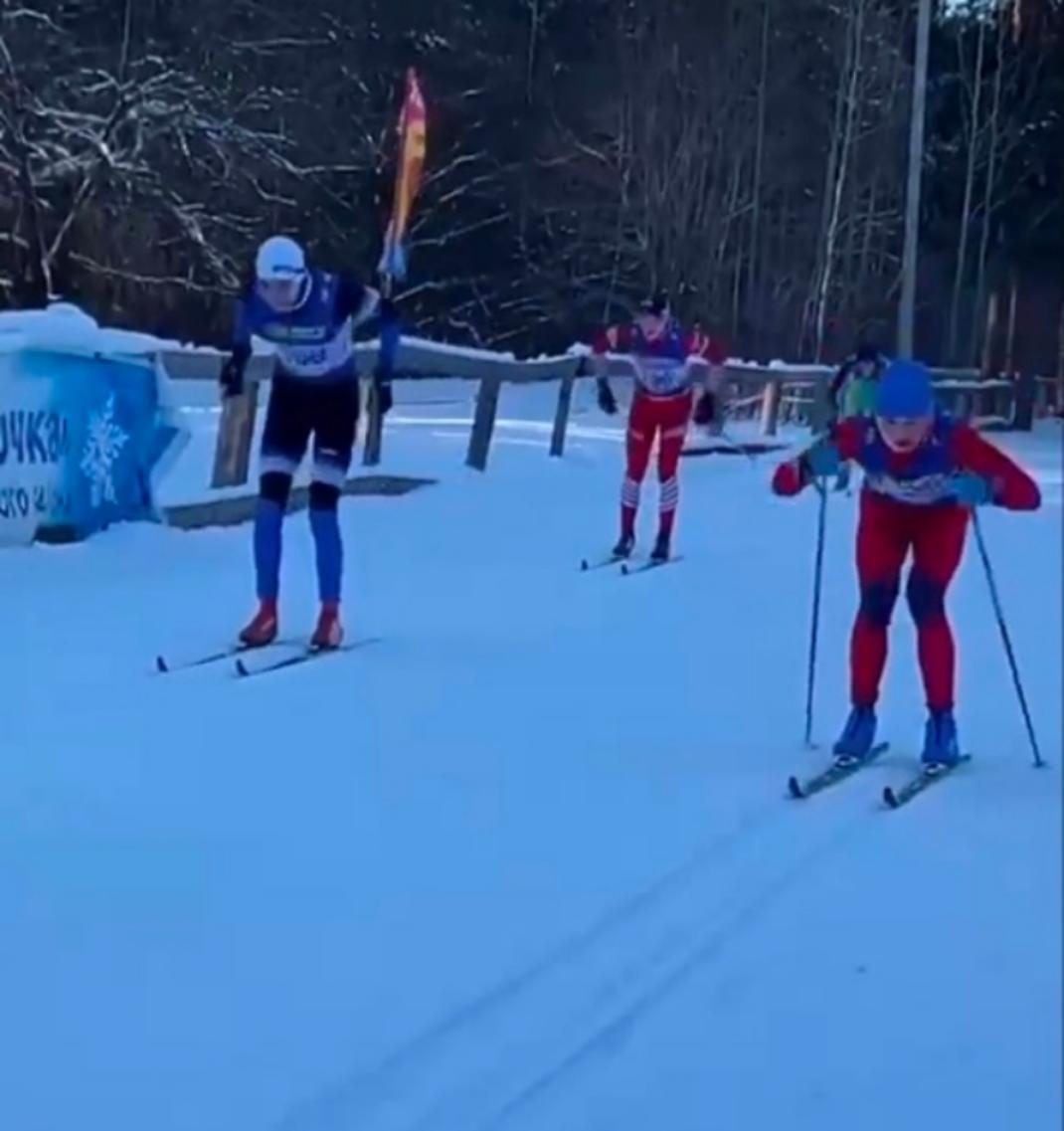 На лыжном стадионе «Белочка» Никольского района проходили Чемпионат и Первенство Пензенской области по лыжным гонкам На лыжном стадионе «Белочка» Никольского района проходили Чемпионат и Первенство Пензенской области по лыжным гонкам