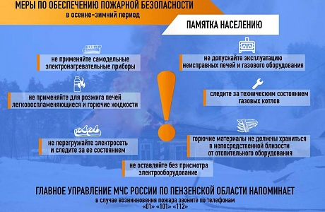 Пожарная безопасность при эксплуатации  электрических сетей и приборов в быту