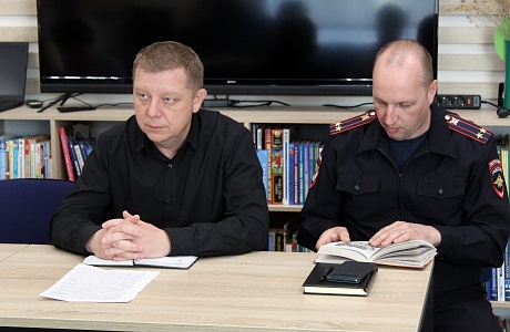 Порядок проведения заседания Совета по вопросам гармонизации межэтнических и межконфессиональных отношений