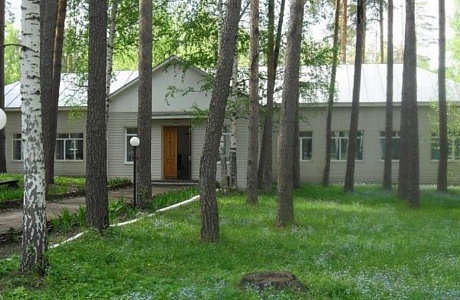 Бесплатные путёвки  в социально-оздоровительный центр с. Поим, Белинского района