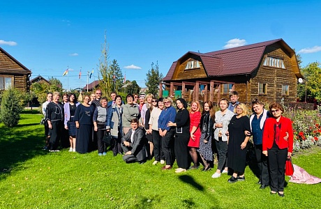 В Пензенской области стартовала «Культурная суббота»
