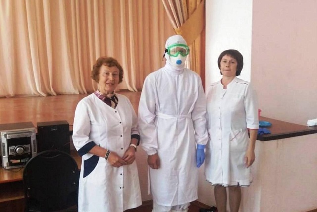 Мероприятие по вопросам профилактики ОРВИ и Гриппа, коронавирусной инфекции Мероприятие по вопросам профилактики ОРВИ и Гриппа, коронавирусной инфекции