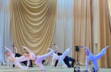 В районном Доме культуры 13 февраля прошло культурно-просветительское мероприятие, посвящённое "Дню православной молодёжи"