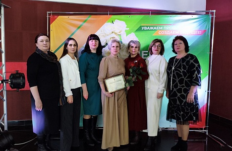 Праздник души: как Пензенская область чествовала своих деятелей культуры