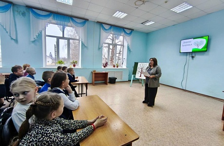В детском секторе районного дома культуры 4 декабря 2025 года прошло мероприятие "Дерево здоровья" В детском секторе районного дома культуры 4 декабря 2025 года прошло мероприятие "Дерево здоровья"