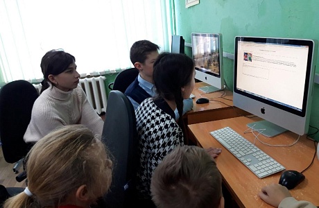 2 декабря 2022 года  обучающиеся  школ района приняли участие в муниципальном этапе интеллектуальной игры "Креатив-бой". 