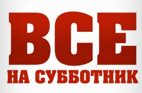 На территории Колышлейского района продолжается месячник по благоустройству