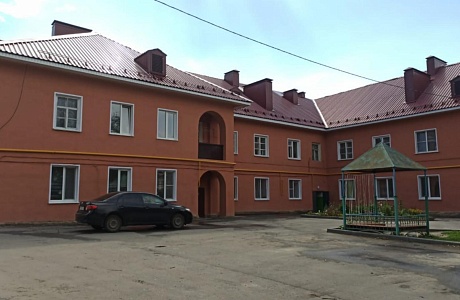 Предварительные итоги первого полугодия 2021 года выполнения программы по капитальному ремонту МКД Предварительные итоги первого полугодия 2021 года выполнения программы по капитальному ремонту МКД