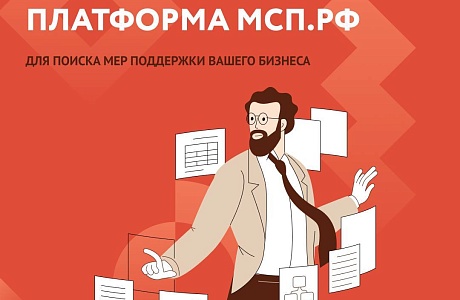 Меры государственной поддержки, доступные для вашего бизнеса