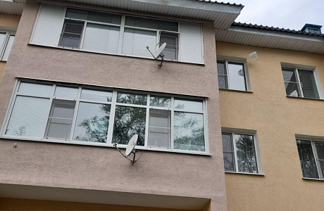 Контроль за ходом работ по капитальному ремонту в р.п. Колышлей Контроль за ходом работ по капитальному ремонту в р.п. Колышлей