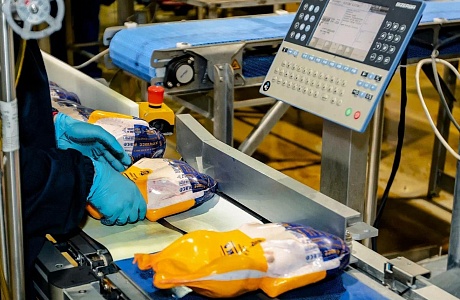  «Дамате» экспортировала 29 тысяч тонн продукции в 2025 году