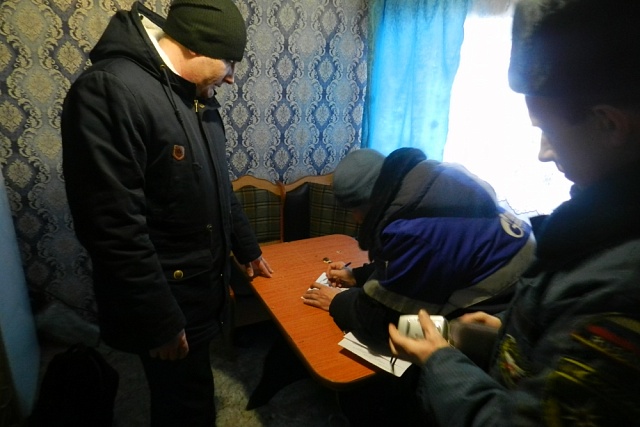 В Колышлейском районе проходят рейды, целью которых является безопасность эксплуатации внутридомового и внутриквартирного отопительного оборудования В Колышлейском районе проходят рейды, целью которых является безопасность эксплуатации внутридомового и внутриквартирного отопительного оборудования