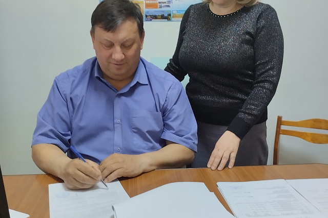 Архивный сектор Администрации Колышлейского района продолжает работу по созданию фондов личного происхождения Архивный сектор Администрации Колышлейского района продолжает работу по созданию фондов личного происхождения