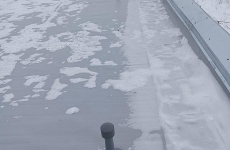 Капремонт спешит на помощь