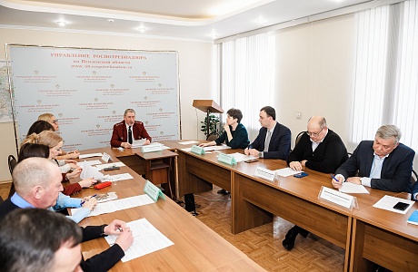 «Молком» принял участие в заседании Консультативного совета по защите прав потребителей «Молком» принял участие в заседании Консультативного совета по защите прав потребителей