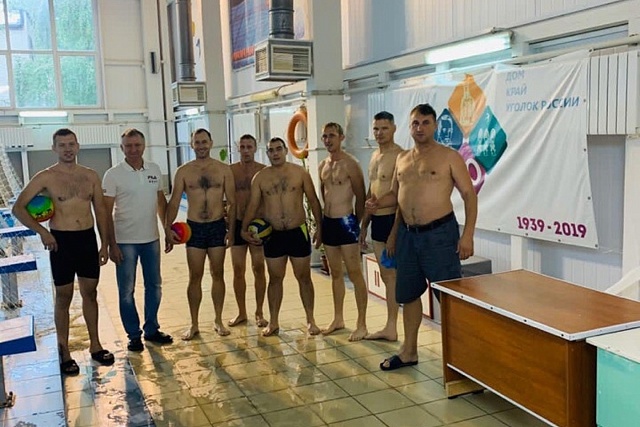 На спортивных площадках МБОУ ДО «ДЮСШ Колышлейского района» 14 августа 2021 года прошли мероприятия, посвящённые Дню физкультурника! 