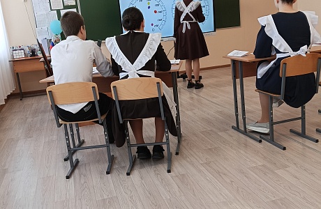 На базе МОУ СОШ с. Березовка 16 февраля 2026 года состоялось методическое объединение преподавателей- организаторов ОБЗР