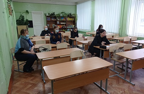 С 15 ноября по 17 декабря 2021 года на базе МОУ СОШ №1 р.п.Колышлей пройдет муниципальный этап Всероссийской олимпиады школьников по 20 предметам С 15 ноября по 17 декабря 2021 года на базе МОУ СОШ №1 р.п.Колышлей пройдет муниципальный этап Всероссийской олимпиады школьников по 20 предметам