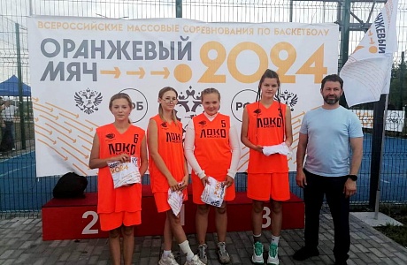 3 августа 2024 года в селе Засечном Пензенского района в микрорайоне «Город Спутник» прошли всероссийские массовые соревнования по баскетболу 