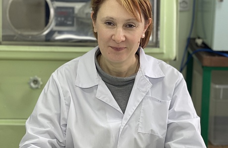 Пензенский Россельхозцентр завершает проверку семенного материала для ярового сева-2024 Пензенский Россельхозцентр завершает проверку семенного материала для ярового сева-2024