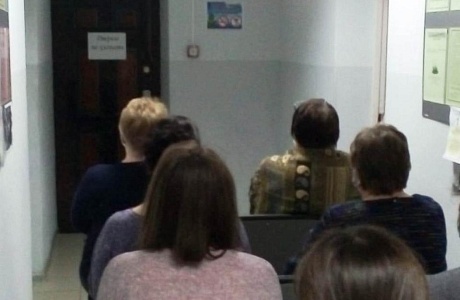 В Управлении социальной защиты населения Колышлейского района  проведено мероприятие, посвященное Всемирному дню гражданской обороны.