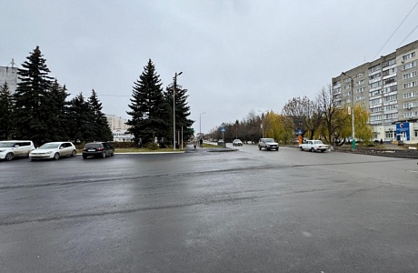 В 2025 году в Пензенской области обновлено 150 км местных дорог