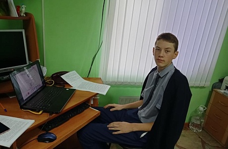 Подведены итоги областной научно-практической конференции учащихся «Земля родная»