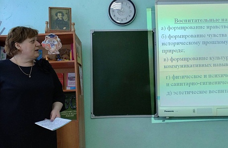 Заседание районного методического объединения учителей начальных классов прошло 15 февраля 2024 года Заседание районного методического объединения учителей начальных классов прошло 15 февраля 2024 года