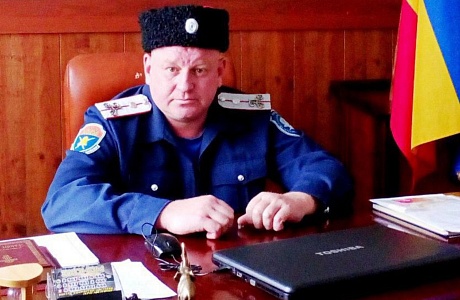 Колышлейское хуторское казачье общество Пензенского отдельского казачьего общества Волжского войскового казачьего общества образовалось 28 марта 2014 года