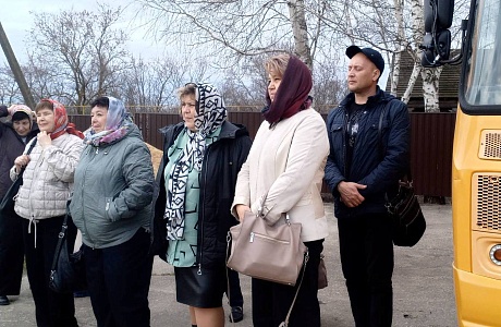 В МОУ СОШ с. Старая Потловка 17 апреля прошёл районный семинар заместителей директоров по учебной и воспитательной работе В МОУ СОШ с. Старая Потловка 17 апреля прошёл районный семинар заместителей директоров по учебной и воспитательной работе