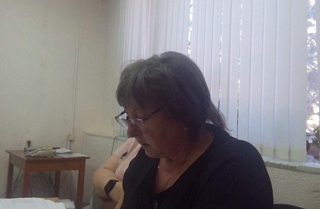 Девятиклассники приступают к выполнению контрольных работ Девятиклассники приступают к выполнению контрольных работ