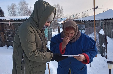 На территории Колышлейского района с 1 января 2024 года зарегистрировано 4 пожара