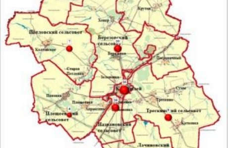 О состоянии противопожарной безопасности на территории Колышлейского района за 1 полугодие  2025 года