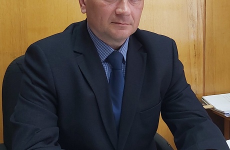 Кадровые назначения в Администрации Колышлейского района Кадровые назначения в Администрации Колышлейского района